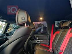 مێرسێدس بێنز G-Class